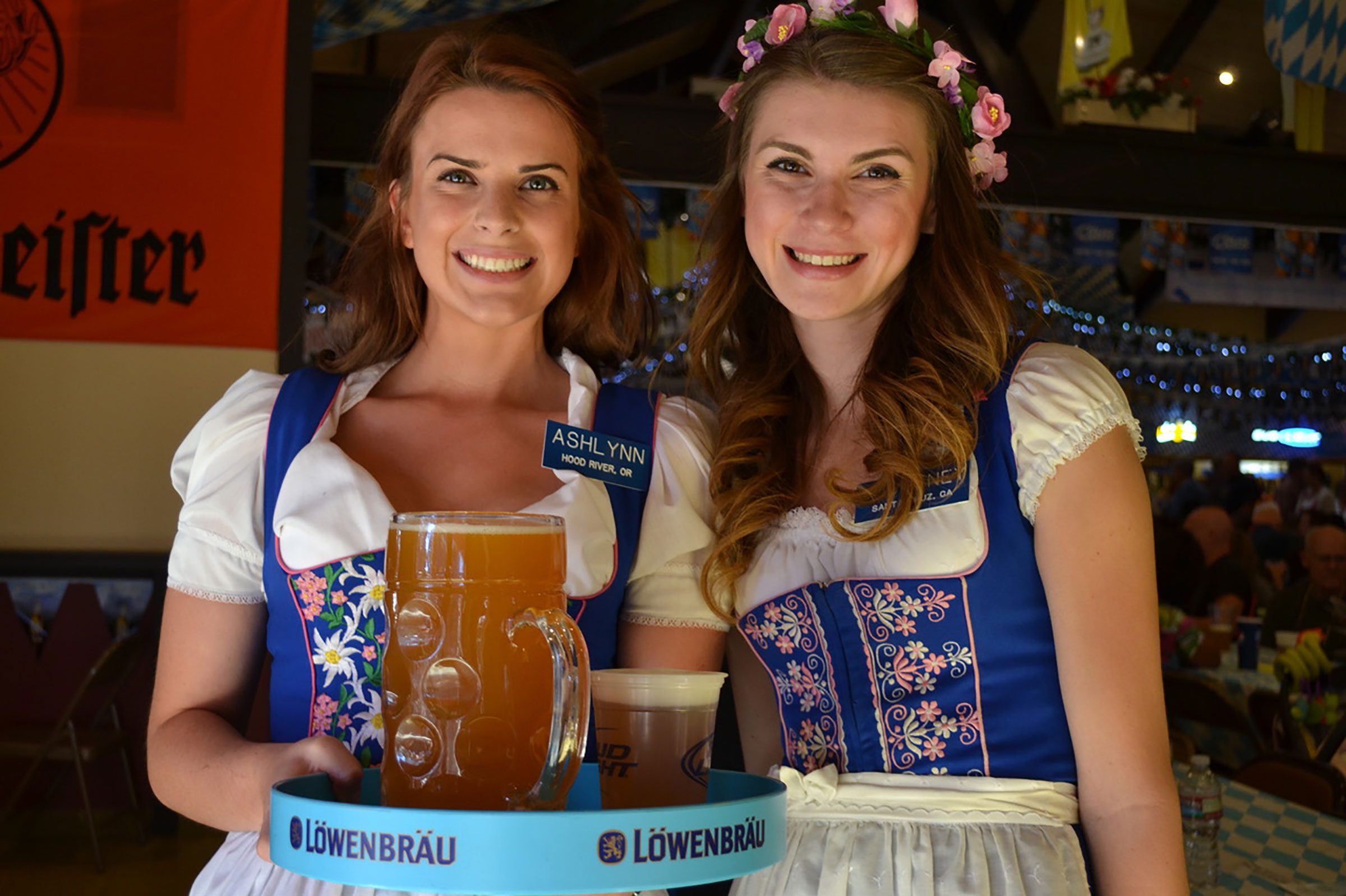 Discover 8 Authentic Small‑Town Oktoberfests That Transport You to Germany