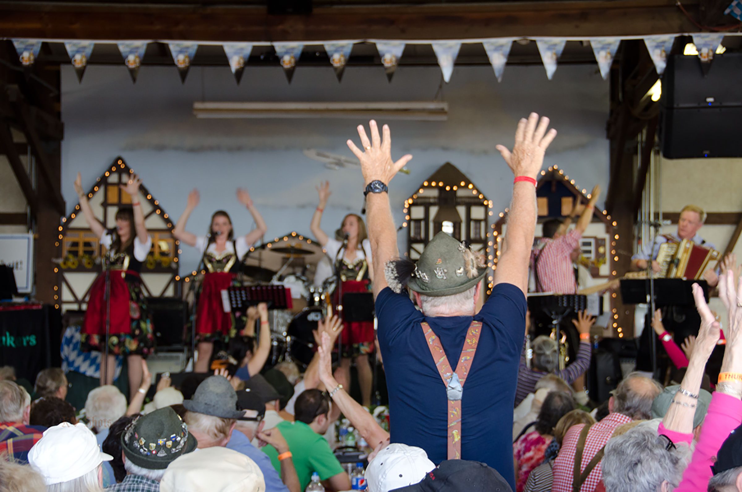 Discover 8 Authentic Small‑Town Oktoberfests That Transport You to Germany