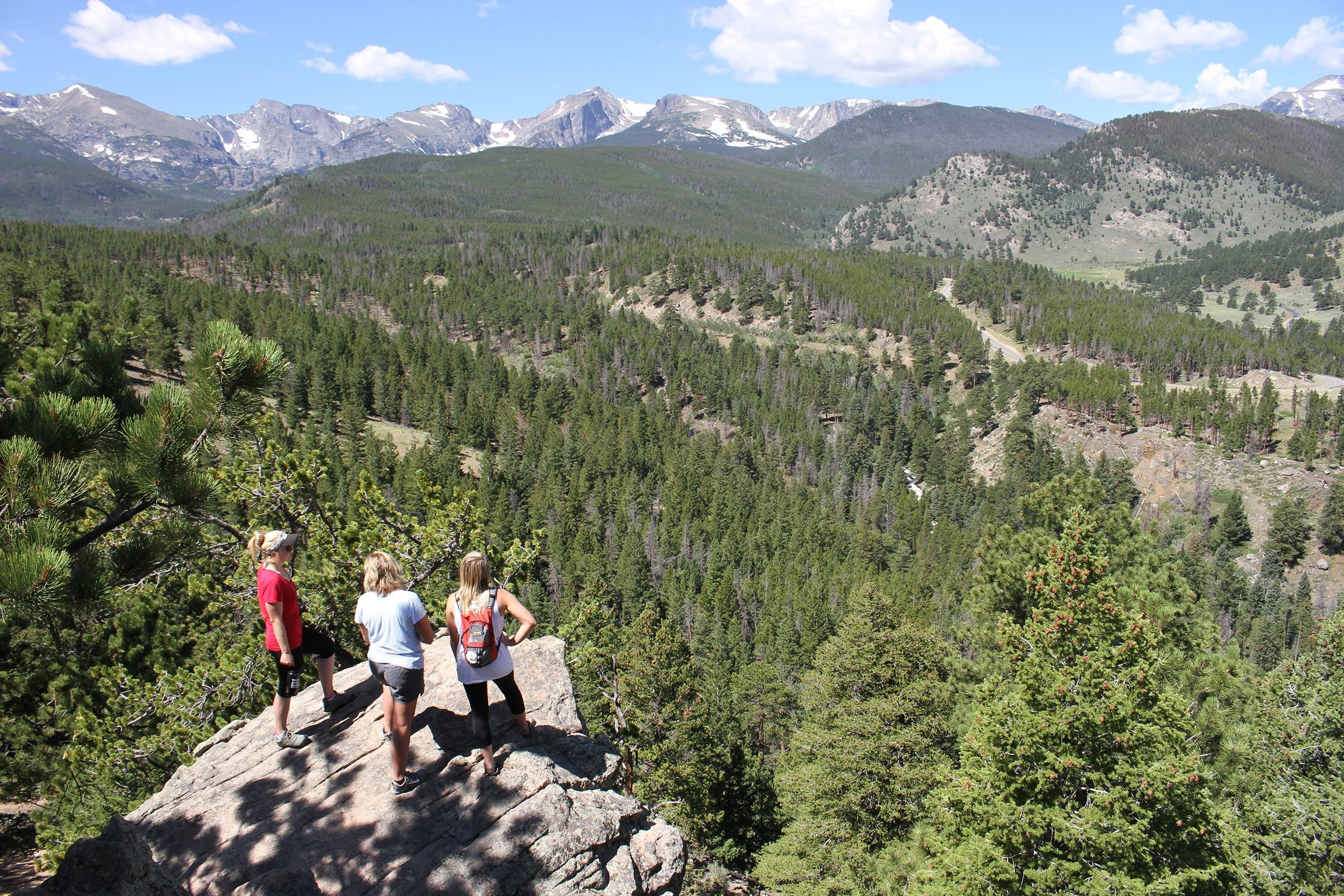 Discover the Hidden Family Gem: YMCA of the Rockies – A Secret Vacation Destination