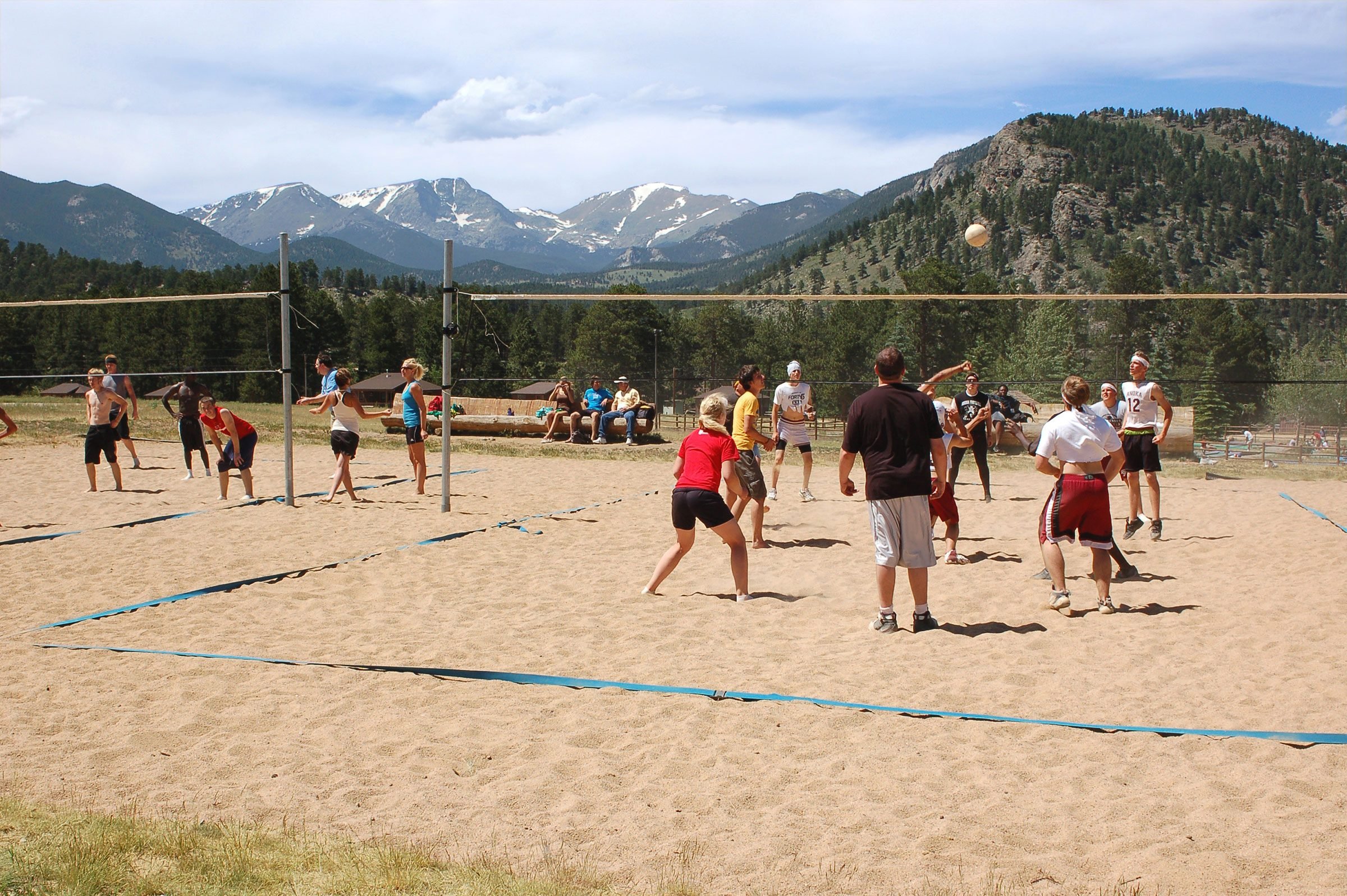 Discover the Hidden Family Gem: YMCA of the Rockies – A Secret Vacation Destination