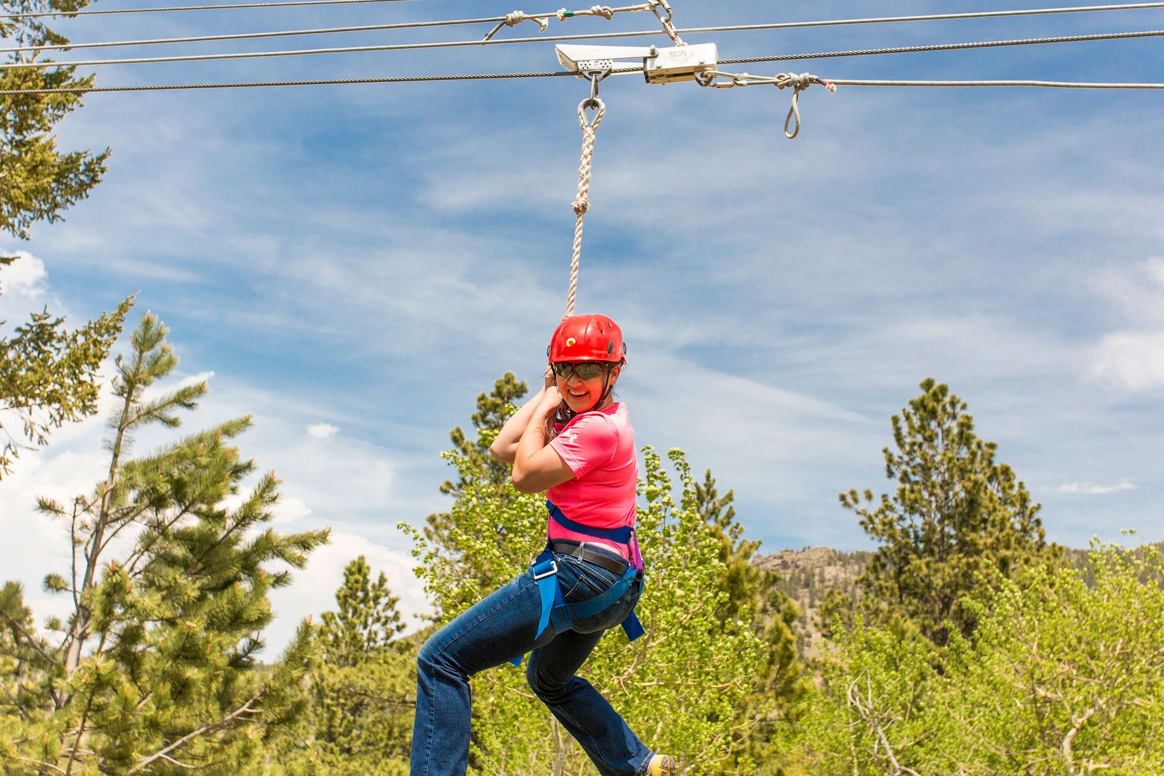 Discover the Hidden Family Gem: YMCA of the Rockies – A Secret Vacation Destination