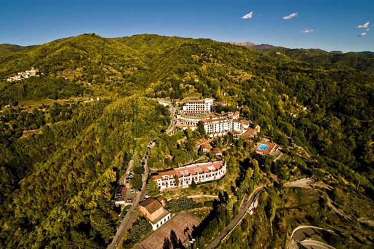 30 Hand‑picked European Destinations for the Perfect Autumn Honeymoon