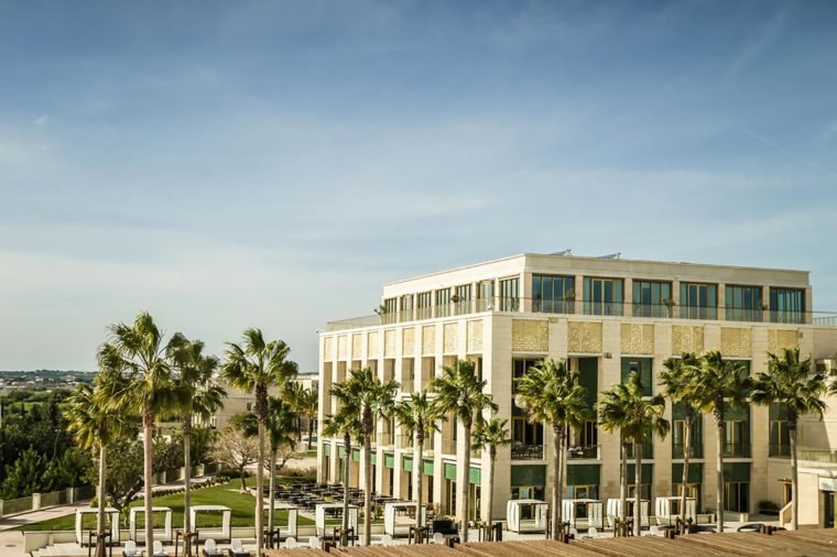 30 Hand‑picked European Destinations for the Perfect Autumn Honeymoon