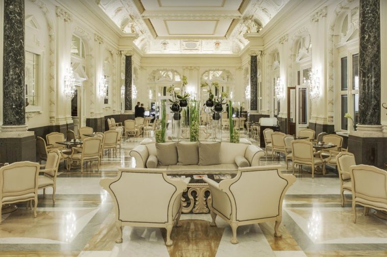 30 Hand‑picked European Destinations for the Perfect Autumn Honeymoon