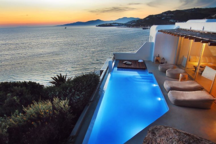 30 Hand‑picked European Destinations for the Perfect Autumn Honeymoon