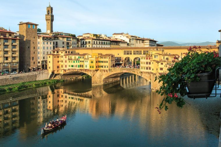 30 Hand‑picked European Destinations for the Perfect Autumn Honeymoon