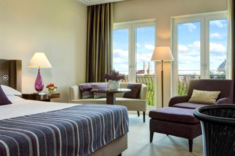 30 Hand‑picked European Destinations for the Perfect Autumn Honeymoon