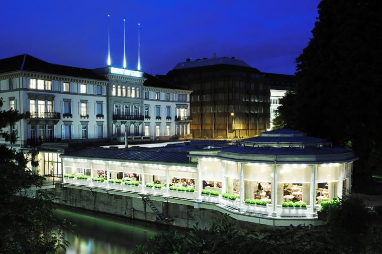 30 Hand‑picked European Destinations for the Perfect Autumn Honeymoon