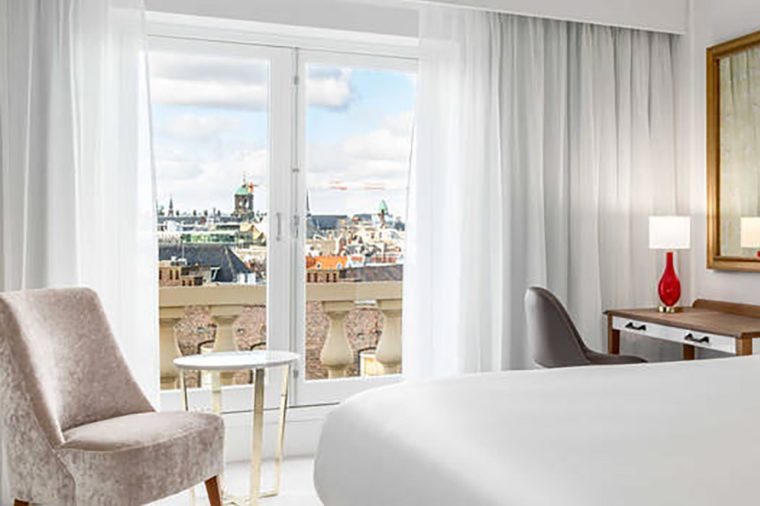 30 Hand‑picked European Destinations for the Perfect Autumn Honeymoon