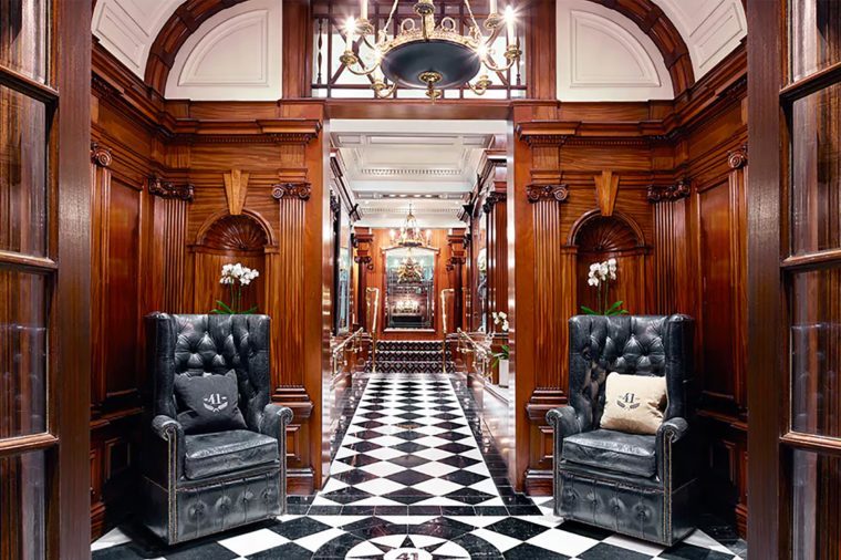 30 Hand‑picked European Destinations for the Perfect Autumn Honeymoon