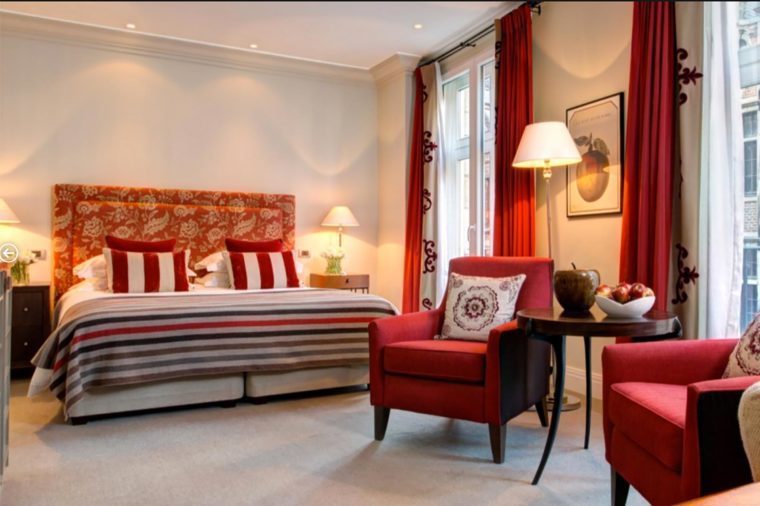 30 Hand‑picked European Destinations for the Perfect Autumn Honeymoon