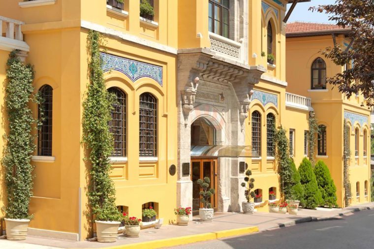 30 Hand‑picked European Destinations for the Perfect Autumn Honeymoon