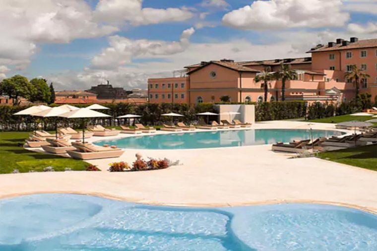 30 Hand‑picked European Destinations for the Perfect Autumn Honeymoon