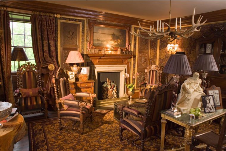 30 Hand‑picked European Destinations for the Perfect Autumn Honeymoon