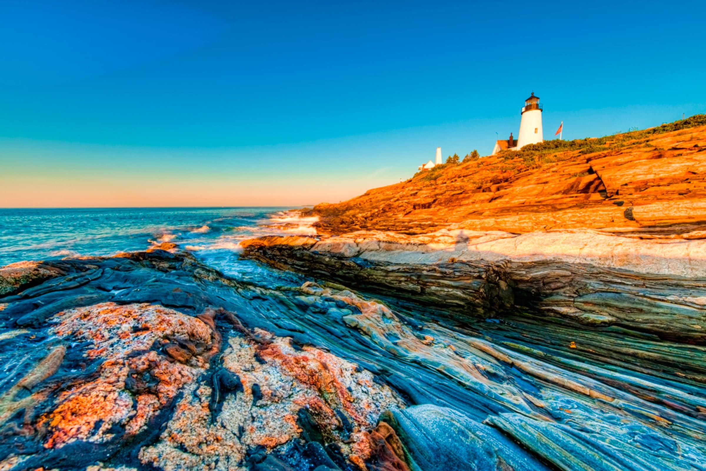 Discover the 10 Happiest States in America—Is Your State Among Them?