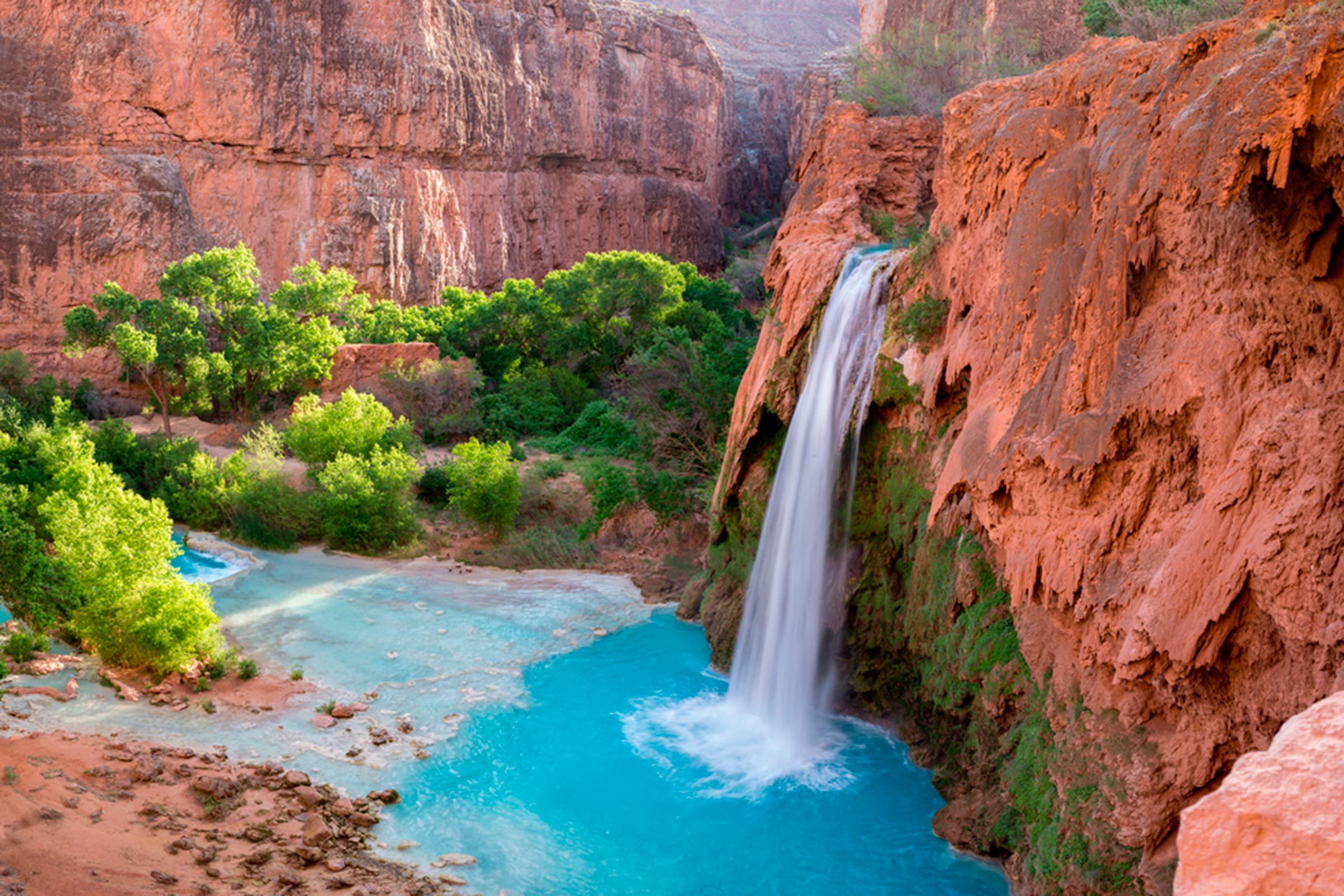 Discover the 10 Happiest States in America—Is Your State Among Them?