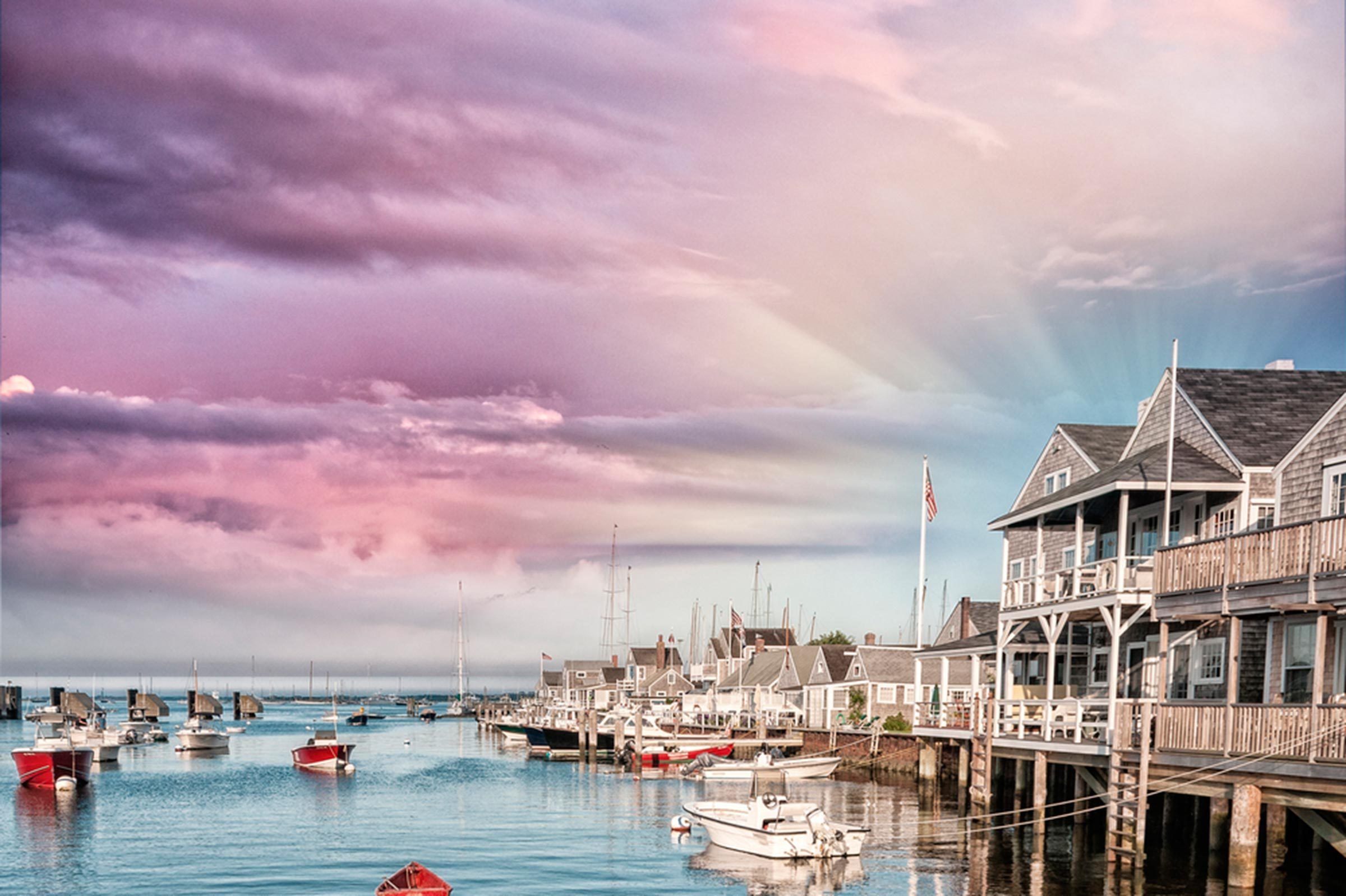 Discover the 10 Happiest States in America—Is Your State Among Them?