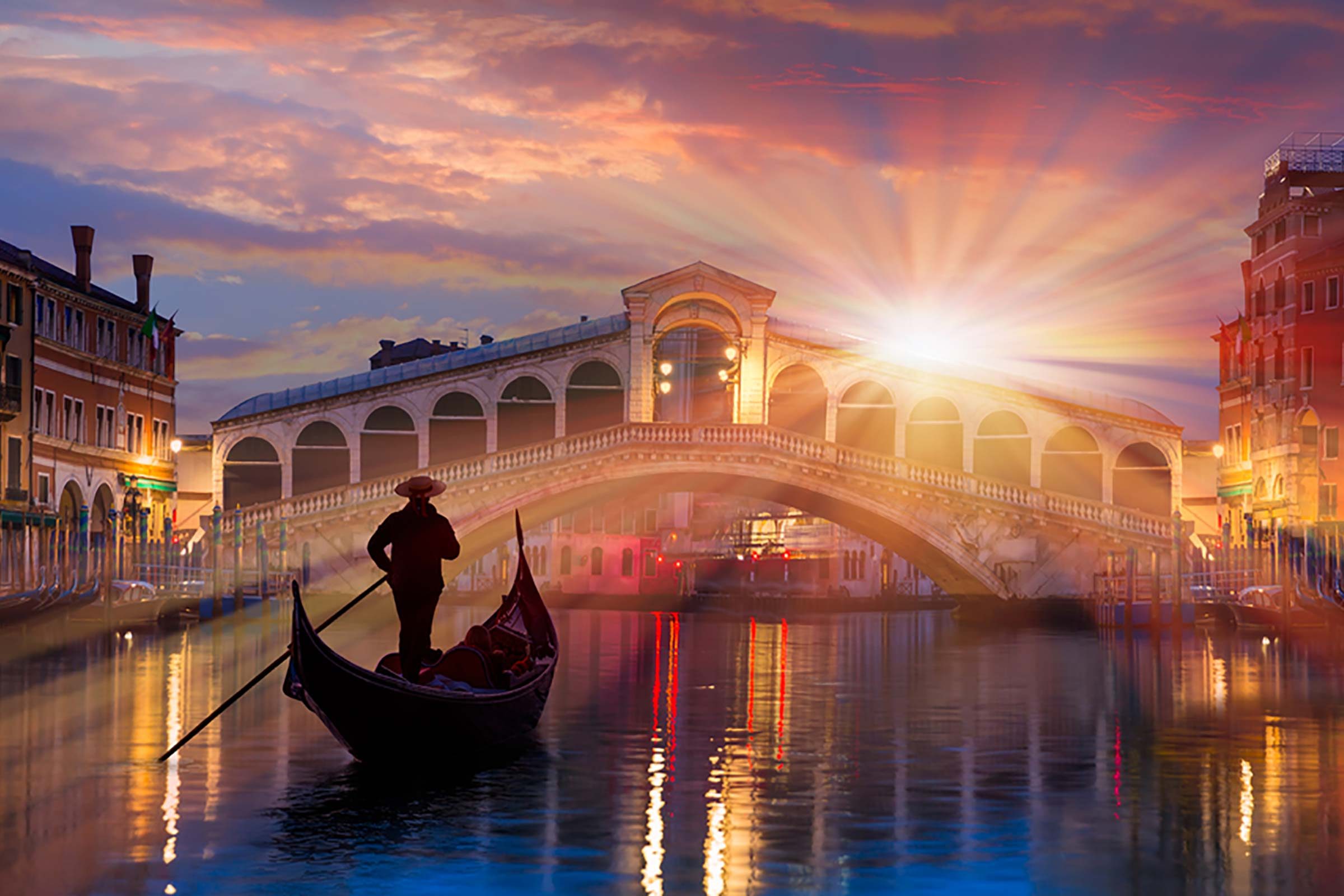 How Italians Teach Americans to Live Passionately: 11 Timeless Lessons