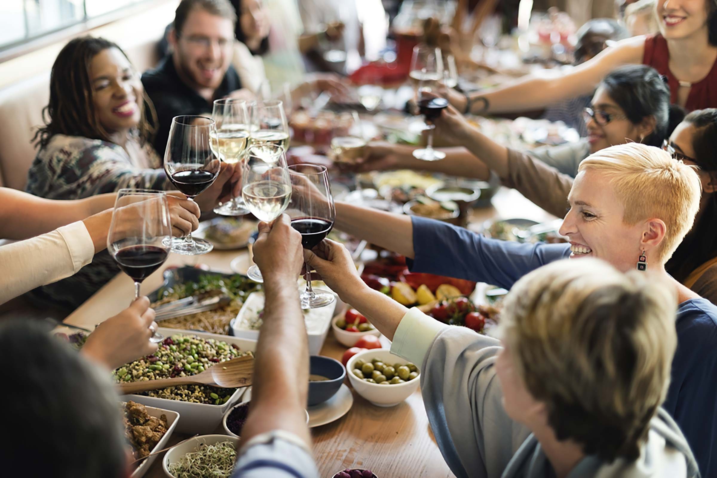 How Italians Teach Americans to Live Passionately: 11 Timeless Lessons