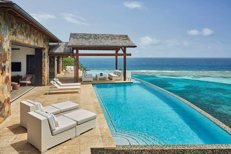 10 Stunning Infinity Pools That Redefine Luxury Travel