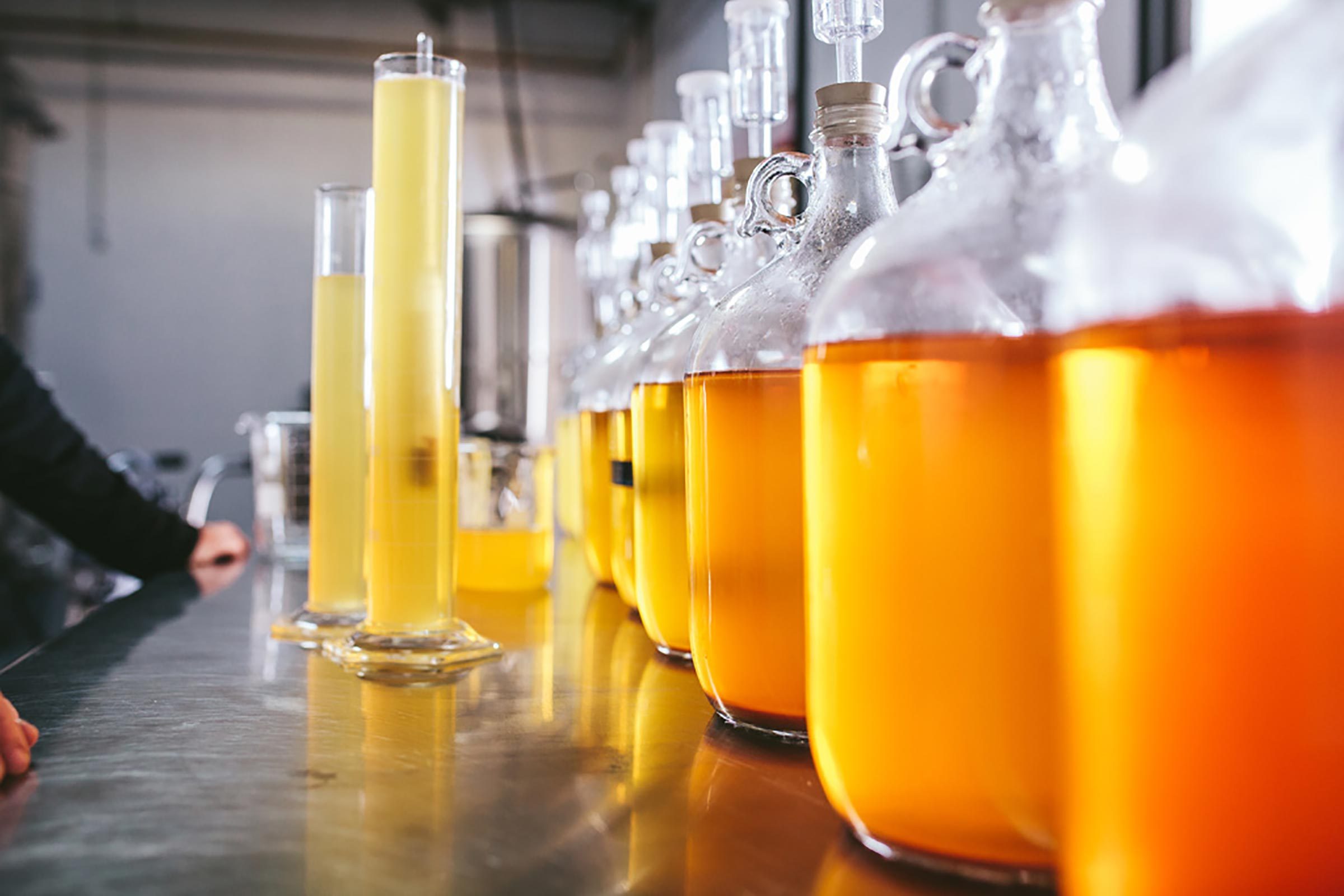 Explore 7 Premier Hard Cider Tasting Rooms Across the U.S.