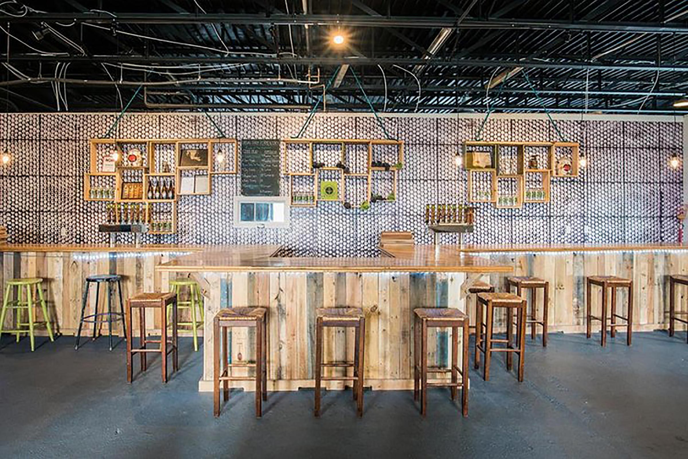 Explore 7 Premier Hard Cider Tasting Rooms Across the U.S.