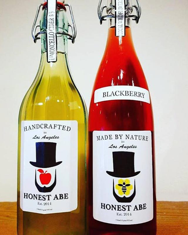 Explore 7 Premier Hard Cider Tasting Rooms Across the U.S.