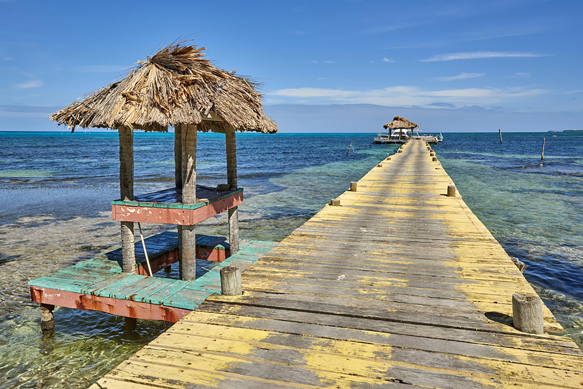 Top 8 Sunny Islands to Book for Christmas, Including Private Island Retreats