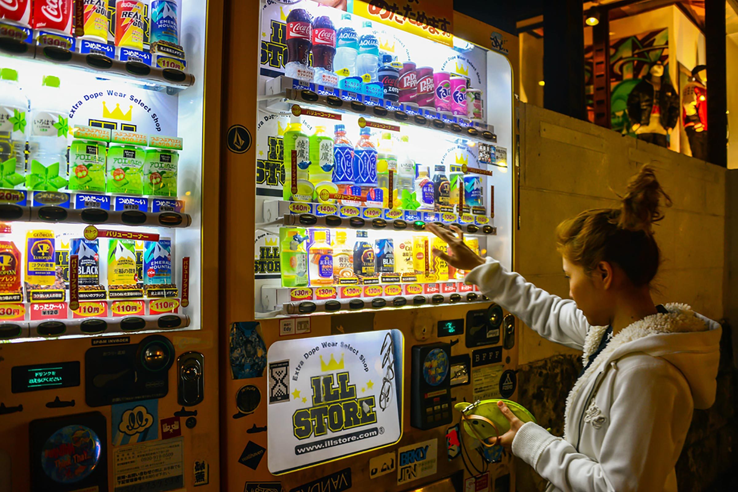 10 Unique Japanese Attractions You Won’t Find Anywhere Else