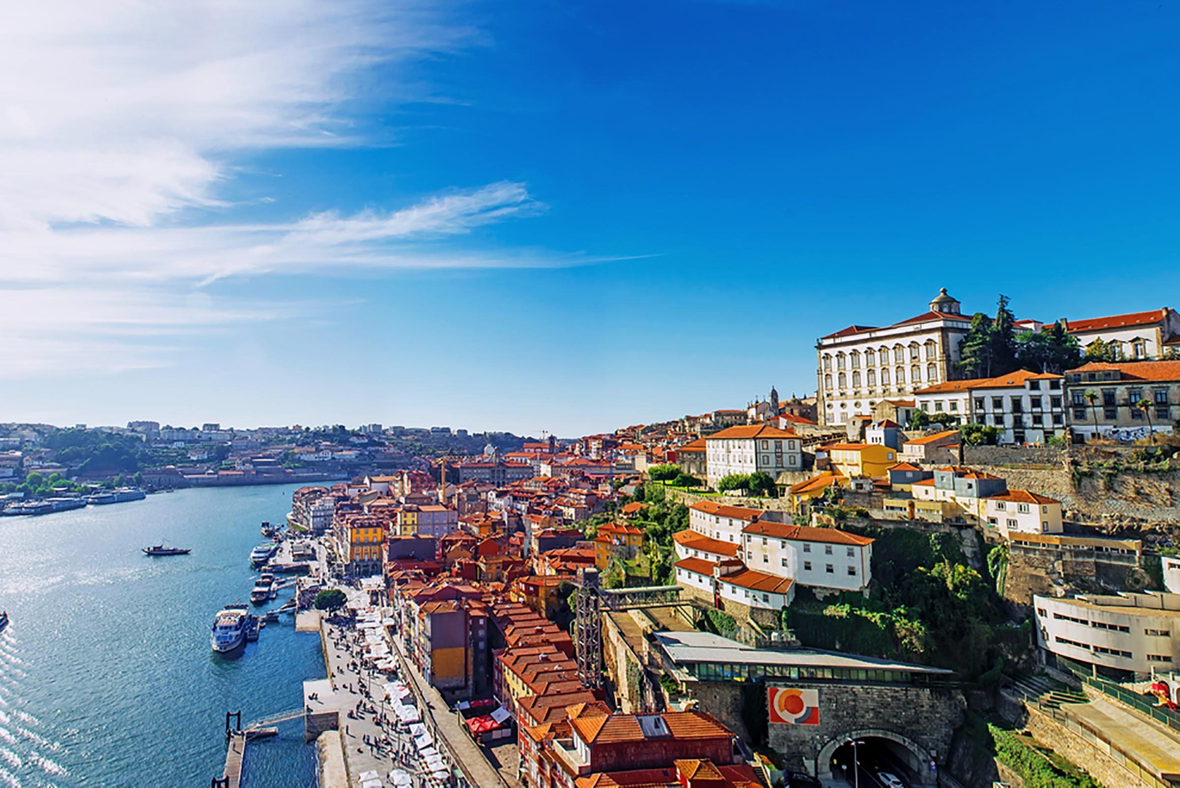 Top 10 Must‑Visit Destinations in 2018, Endorsed by Leading Travel Experts