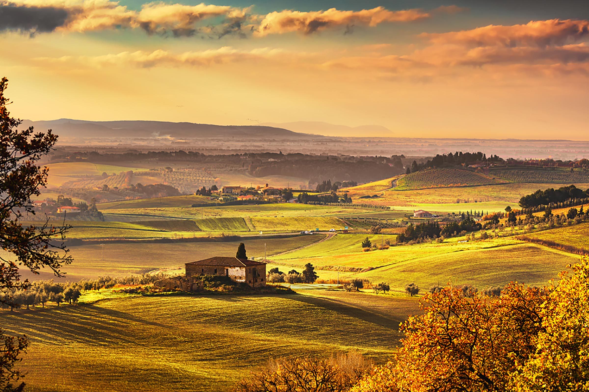 Top 10 Must‑Visit Destinations in 2018, Endorsed by Leading Travel Experts