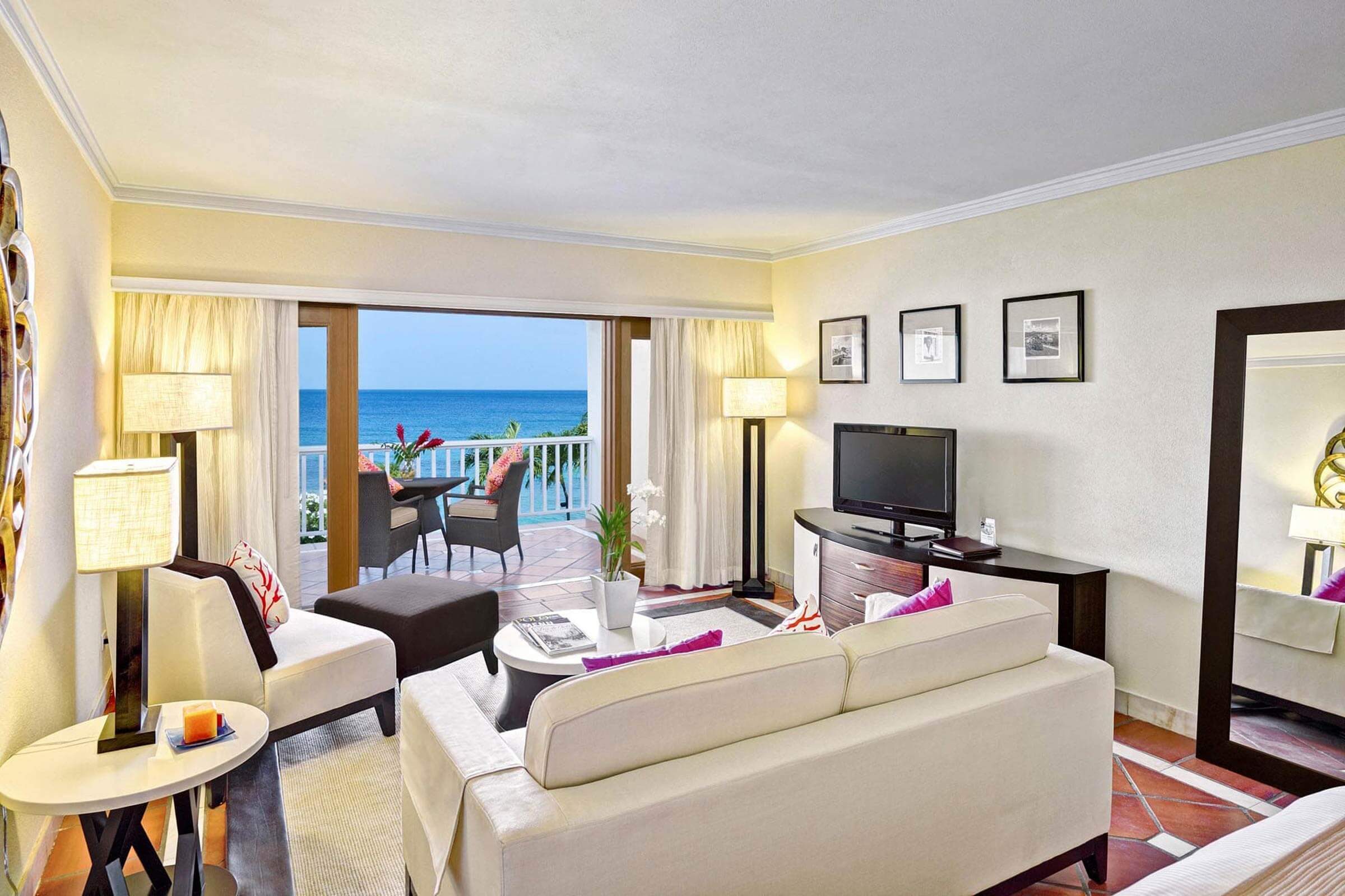 Top 5 Caribbean Getaways to Escape the Winter Blues