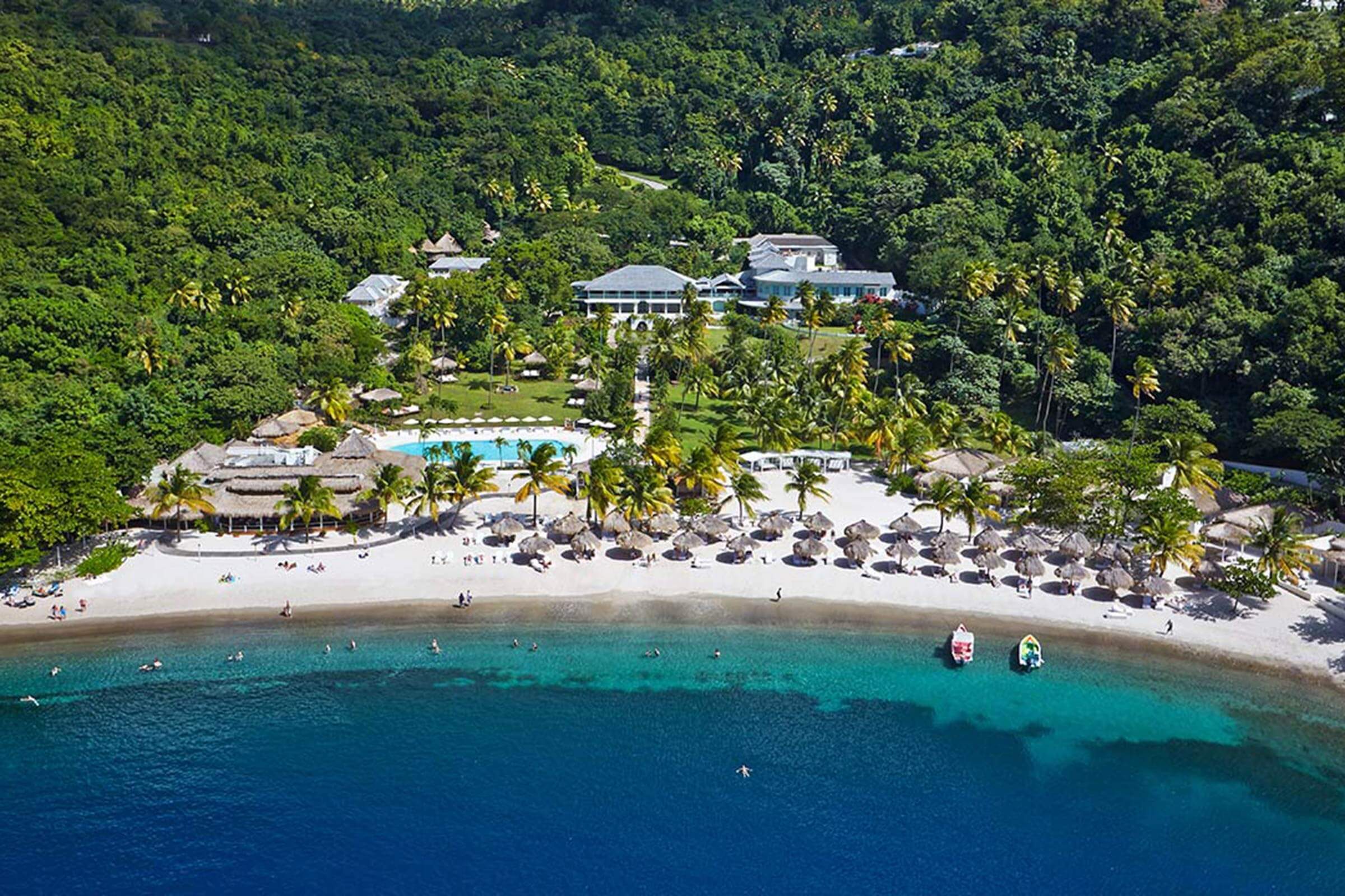 Top 5 Caribbean Getaways to Escape the Winter Blues