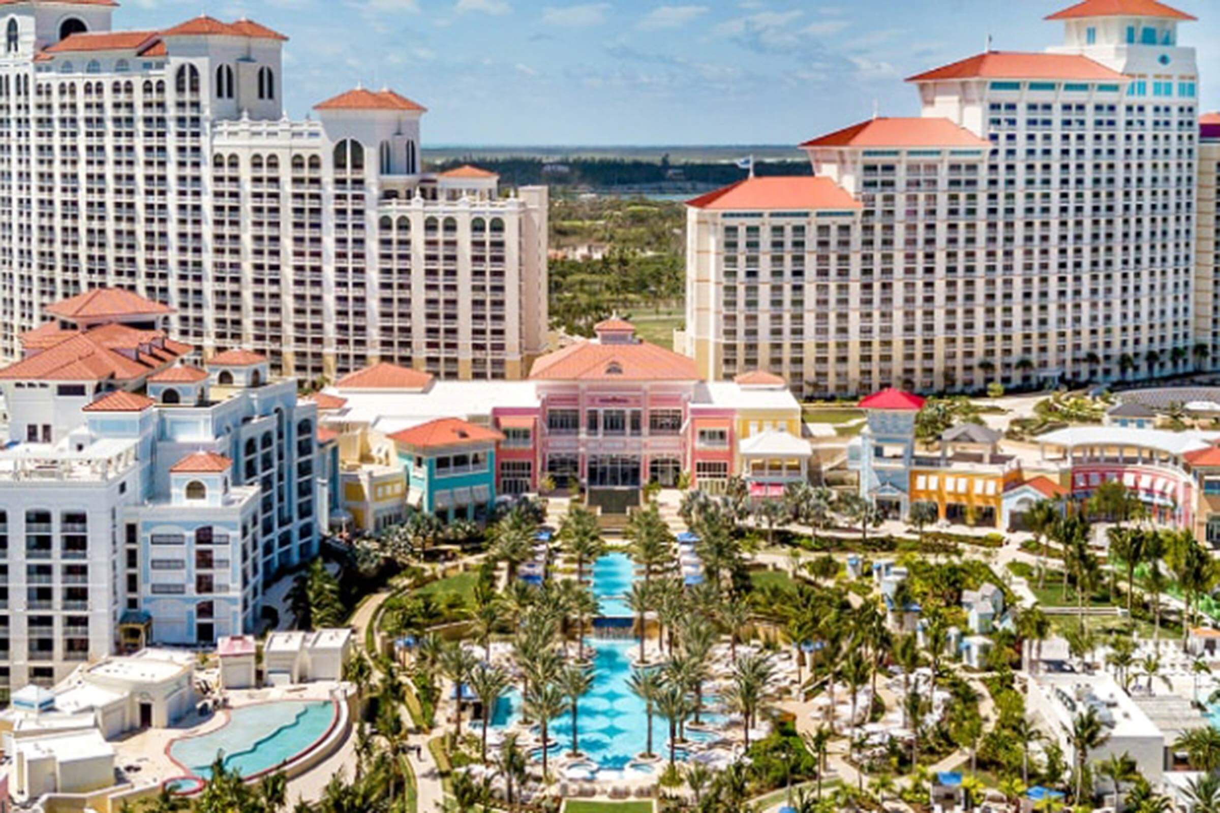 Top 5 Caribbean Getaways to Escape the Winter Blues