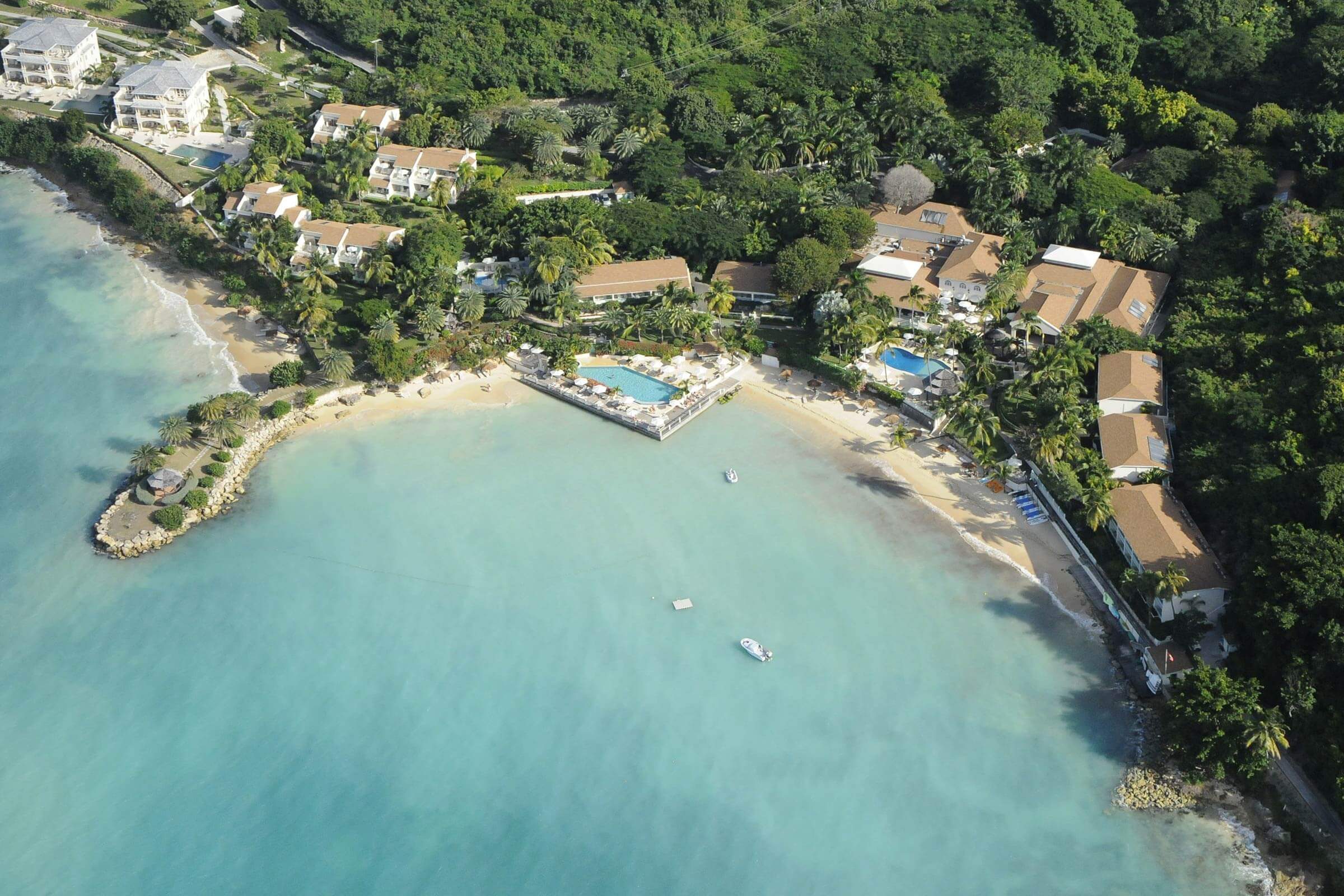 Top 5 Caribbean Getaways to Escape the Winter Blues