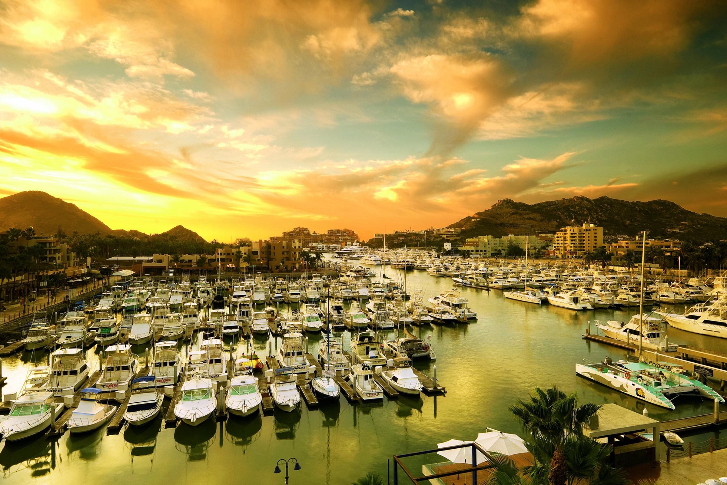 7 Stunning Destinations on Mexico’s Pacific Coast You Must Visit