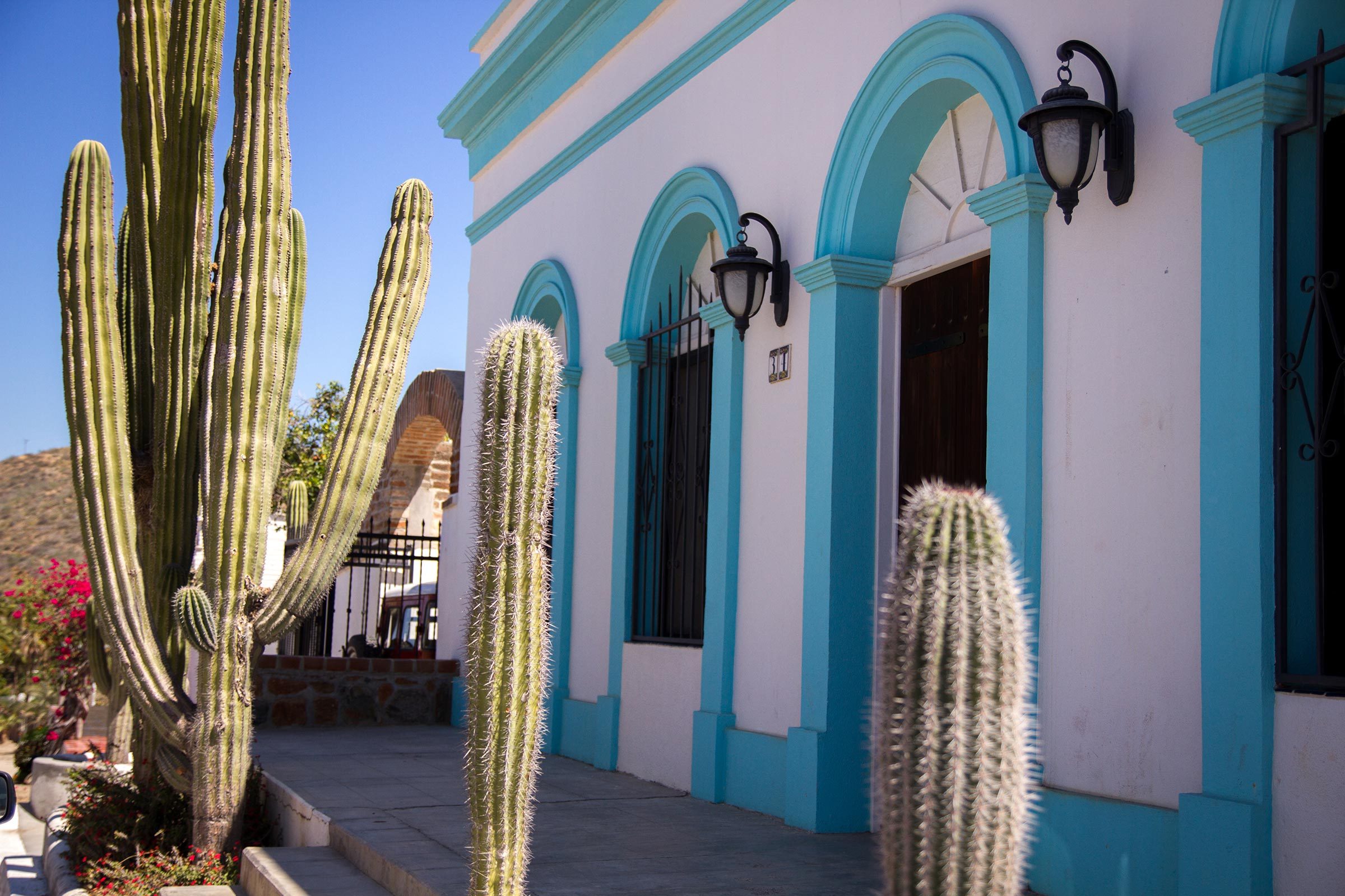 7 Stunning Destinations on Mexico’s Pacific Coast You Must Visit