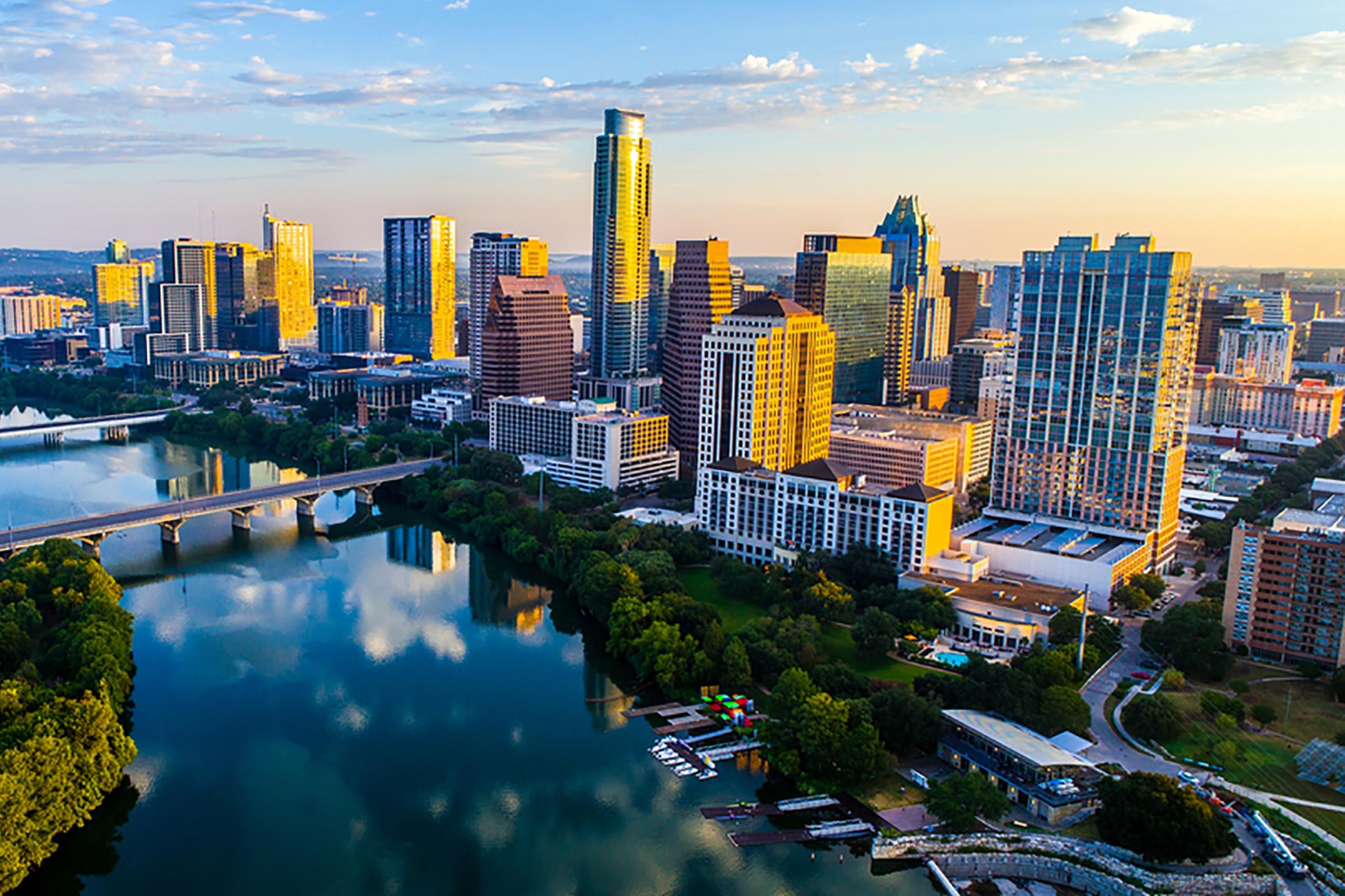 15 Most Health-Conscious Cities Across America