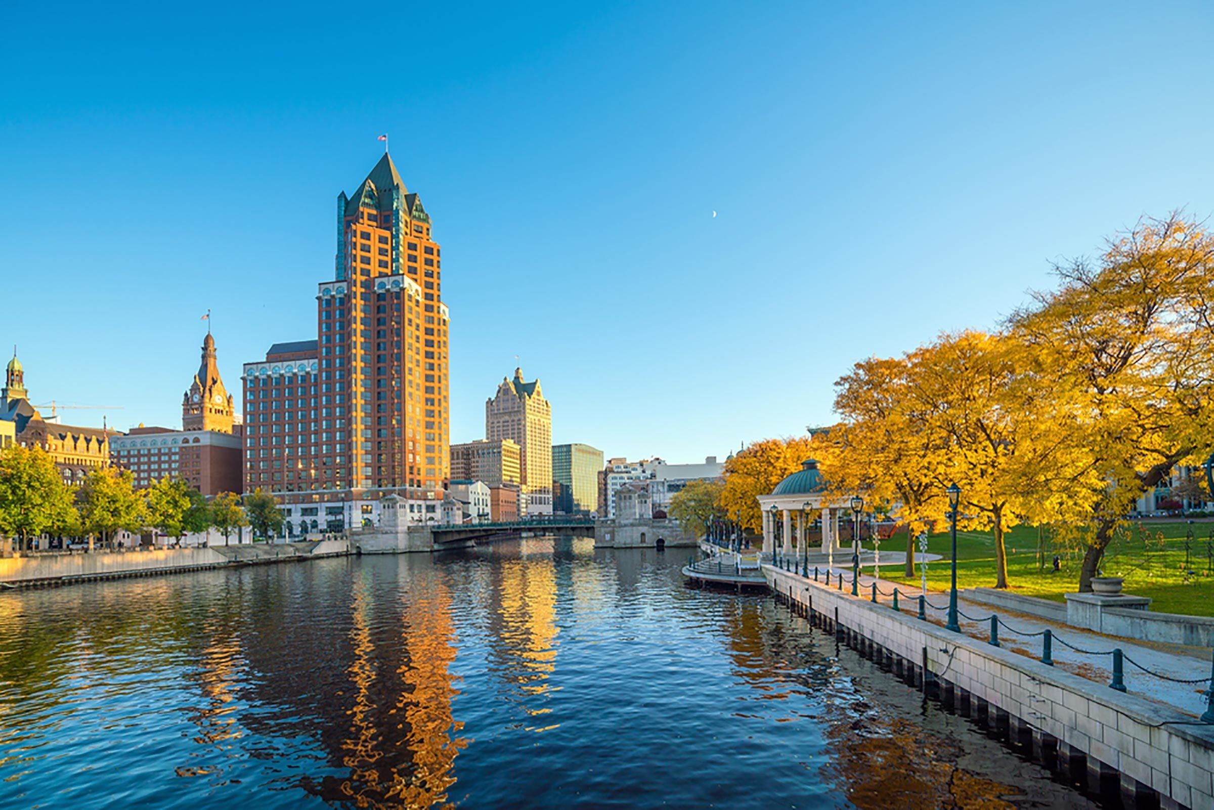 15 Most Health-Conscious Cities Across America