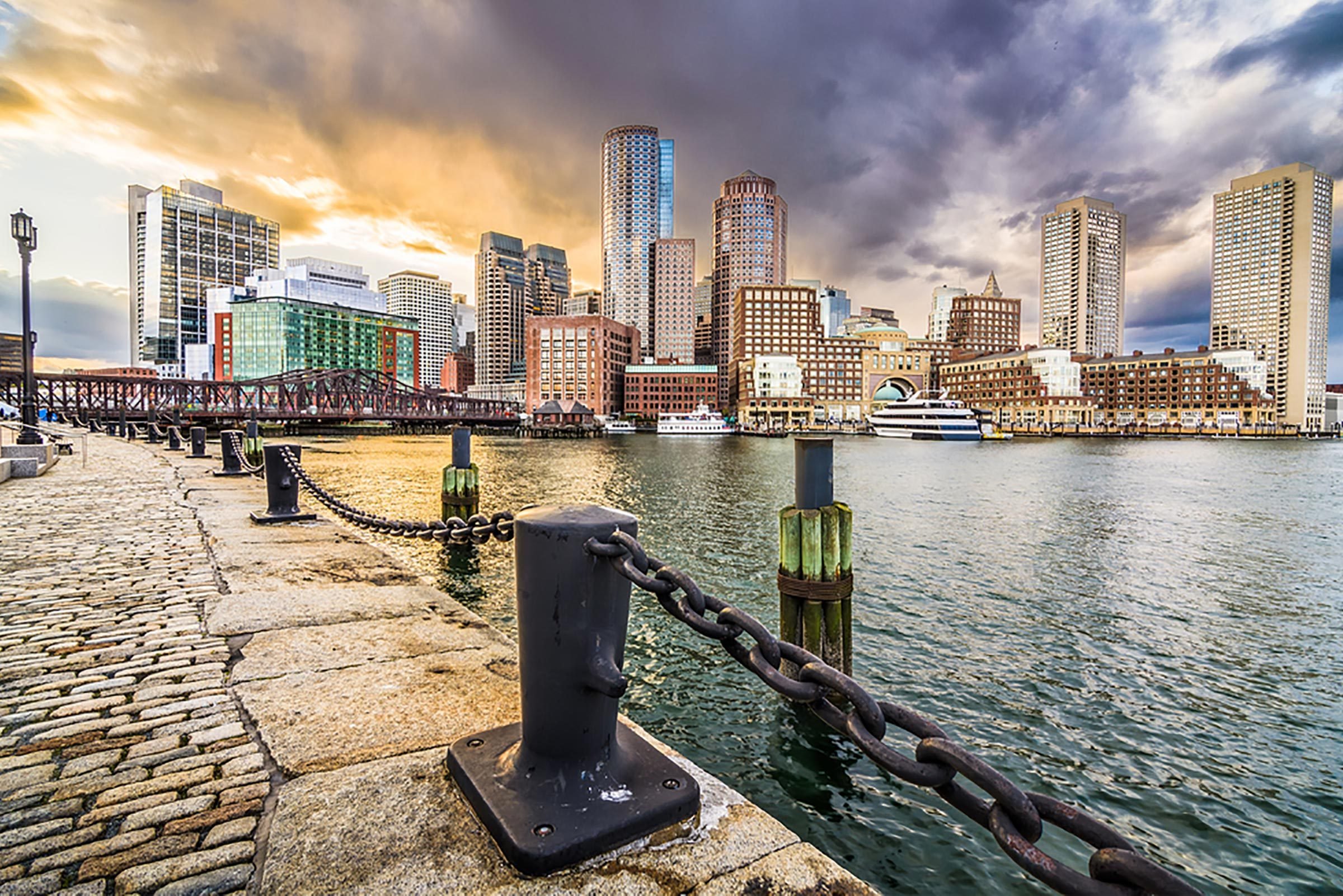 15 Most Health-Conscious Cities Across America