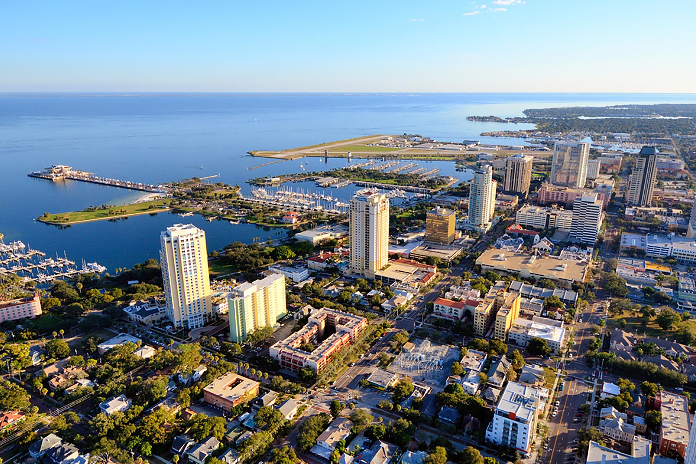 15 Most Health-Conscious Cities Across America