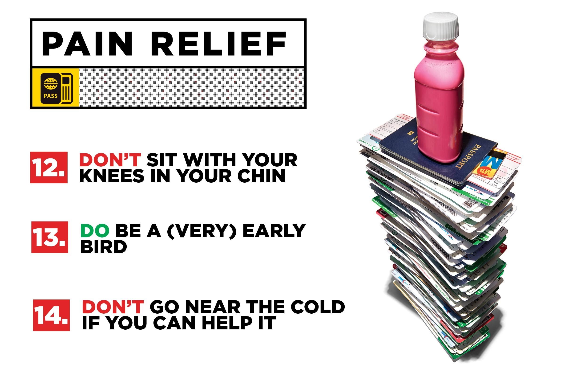 68 Proven Travel Hacks for a Seamless, Stress-Free Journey