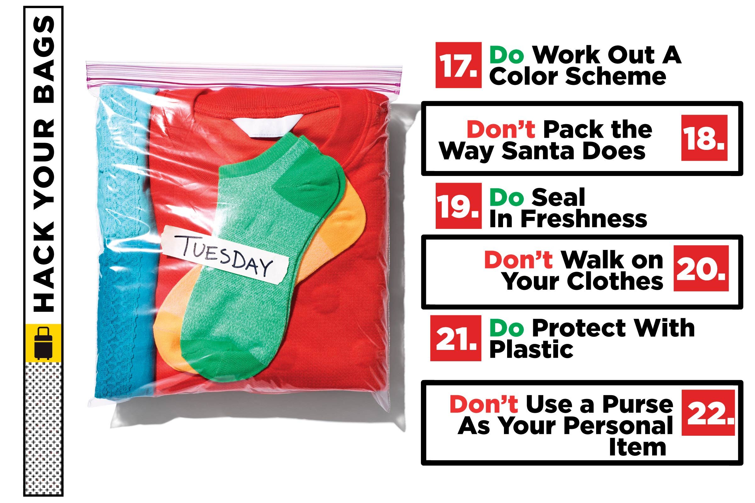 68 Proven Travel Hacks for a Seamless, Stress-Free Journey