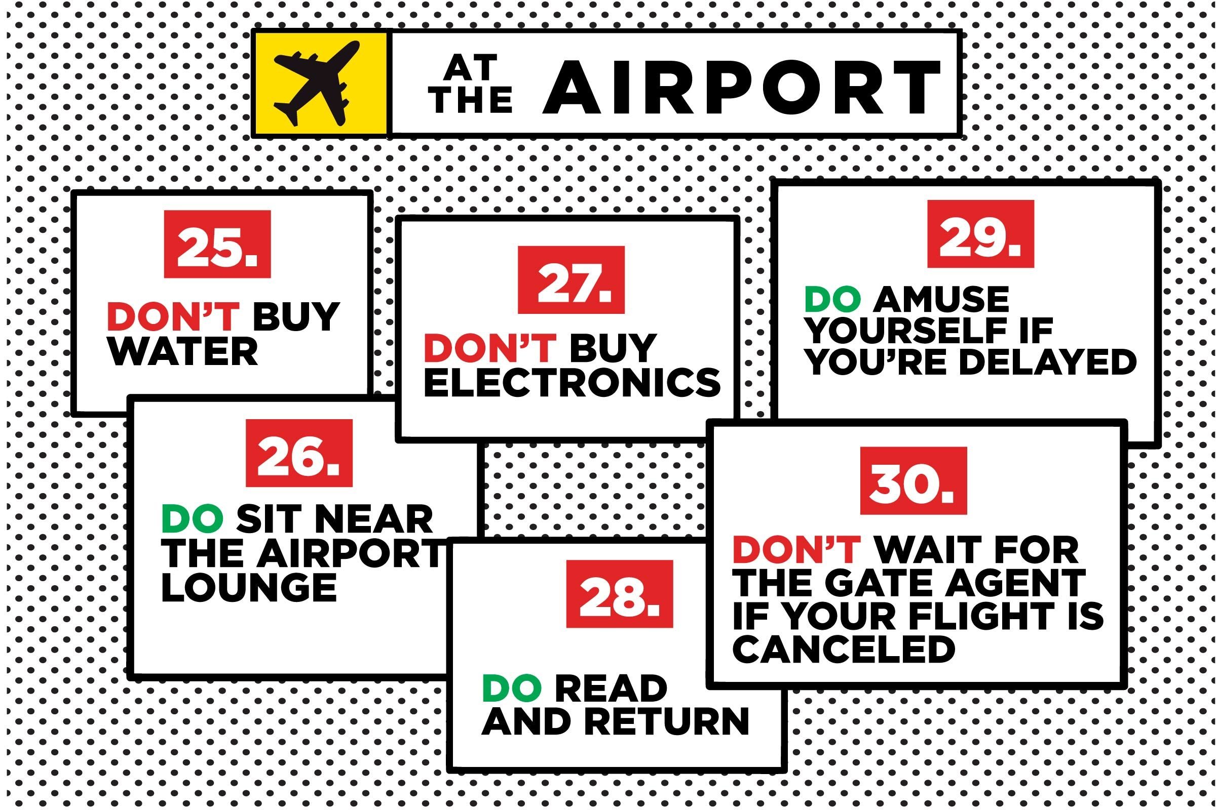 68 Proven Travel Hacks for a Seamless, Stress-Free Journey