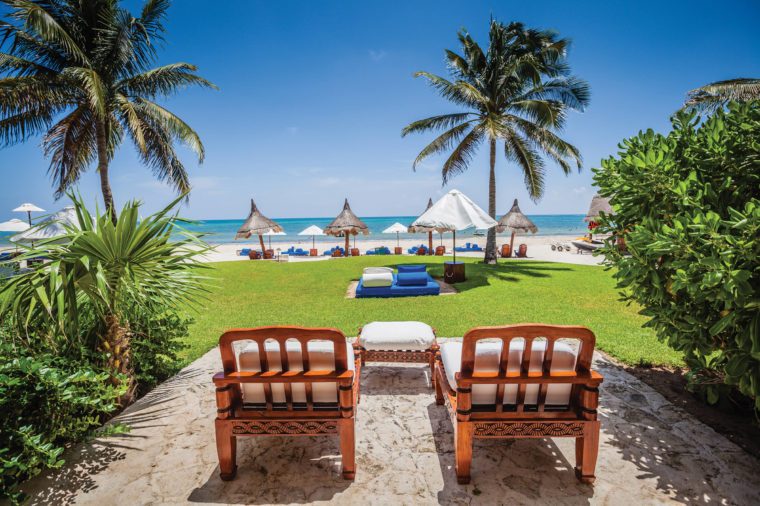 12 Caribbean Resorts Fully Recovered After This Season’s Hurricanes