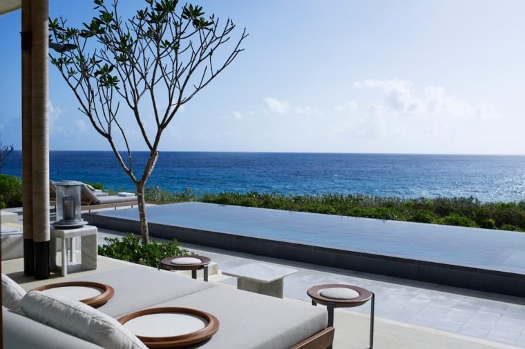 12 Caribbean Resorts Fully Recovered After This Season’s Hurricanes