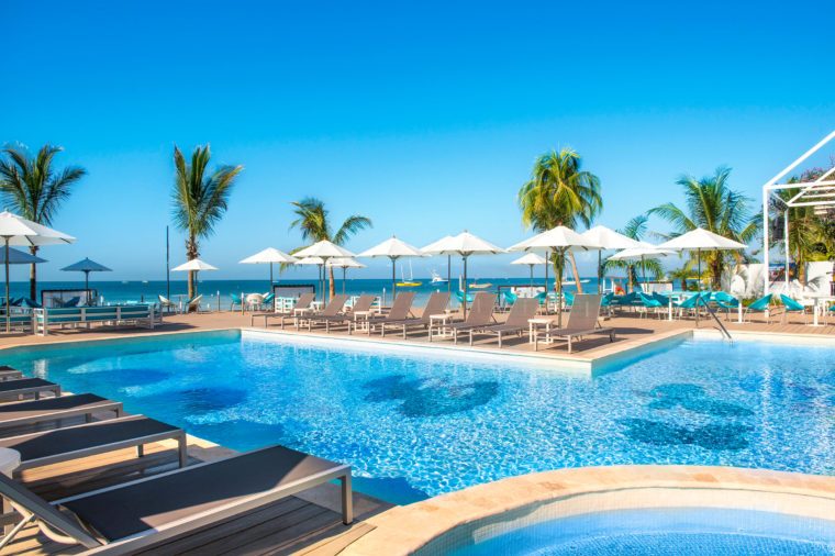 12 Caribbean Resorts Fully Recovered After This Season’s Hurricanes