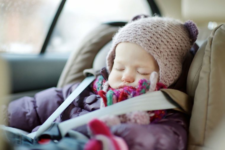 10 Proven Winter Road Trip Tips for Safe Family Travel