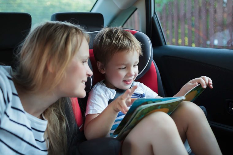 10 Proven Winter Road Trip Tips for Safe Family Travel