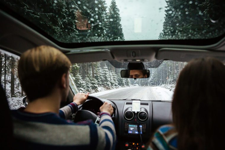 10 Proven Winter Road Trip Tips for Safe Family Travel